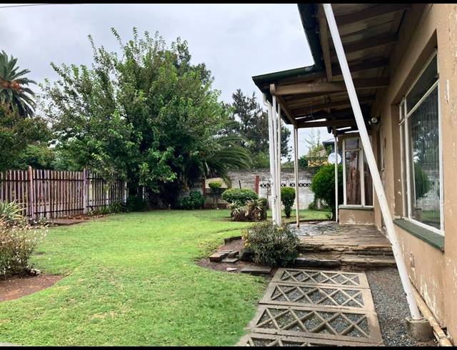 3 BEDROOM HOUSE FOR SALE IN DELVILLE